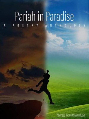 cover image of Pariah in Paradise